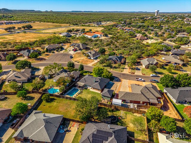 230 Burlington Road, San Angelo, TX 76901