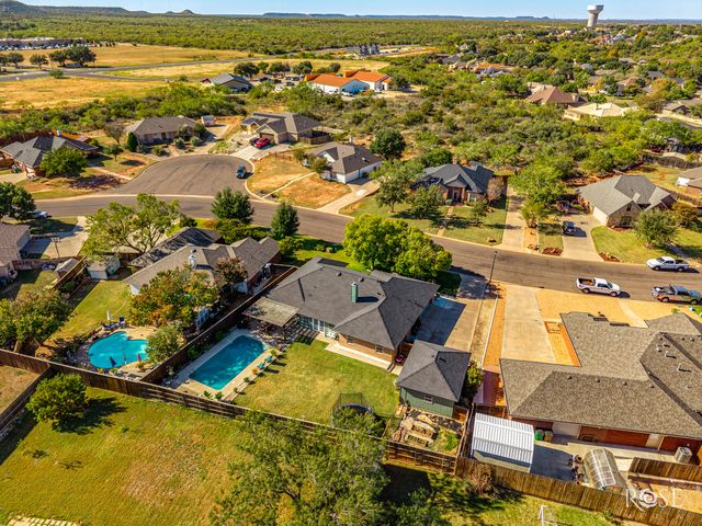 230 Burlington Road, San Angelo, TX 76901