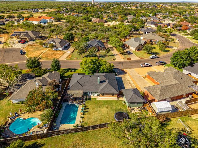230 Burlington Road, San Angelo, TX 76901