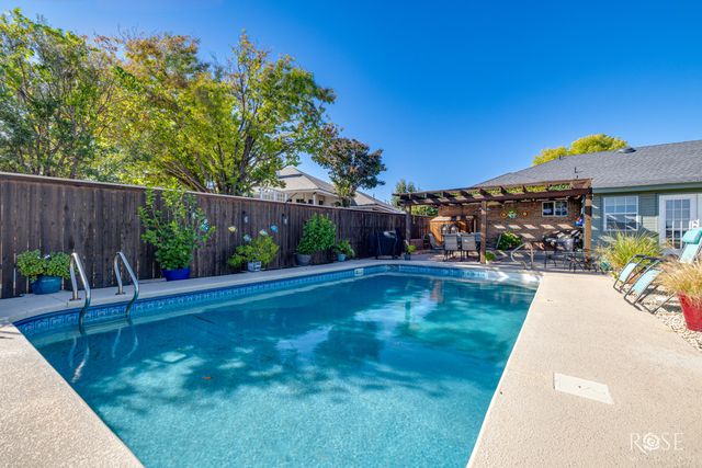 230 Burlington Road, San Angelo, TX 76901