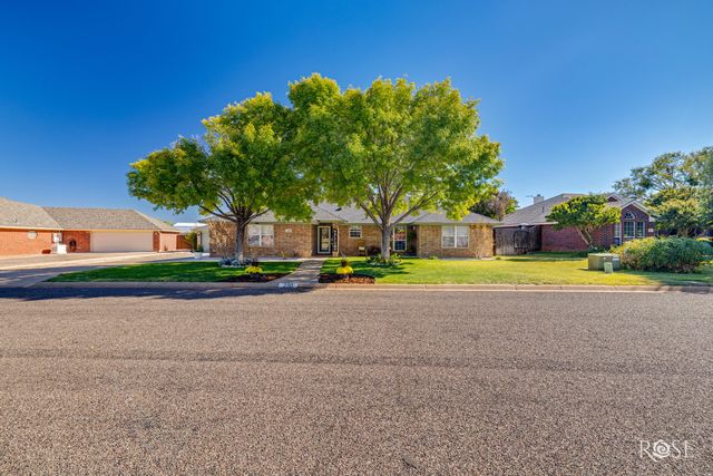 230 Burlington Road, San Angelo, TX 76901