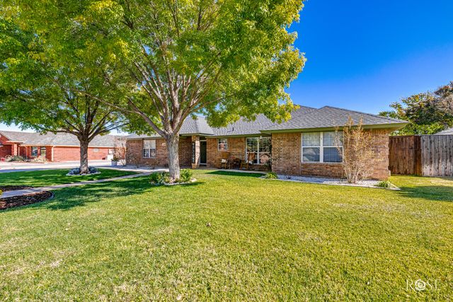 230 Burlington Road, San Angelo, TX 76901