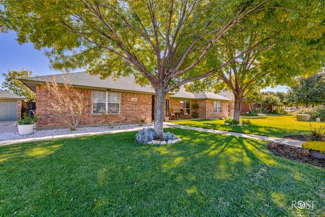 230 Burlington Road, San Angelo, TX 76901