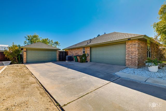230 Burlington Road, San Angelo, TX 76901