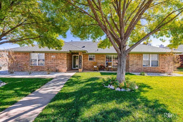 230 Burlington Road, San Angelo, TX 76901