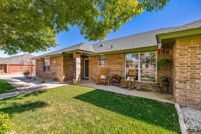 230 Burlington Road, San Angelo, TX 76901
