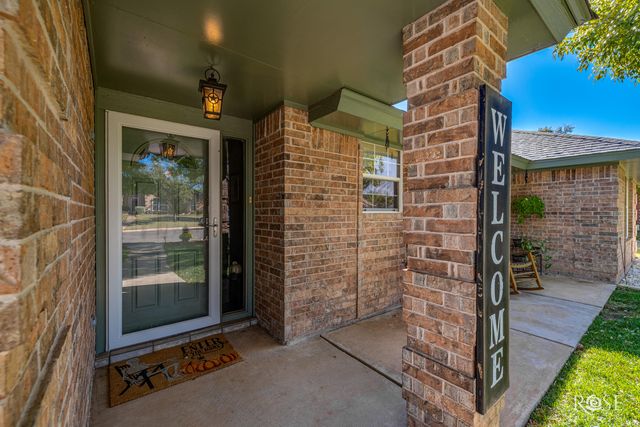 230 Burlington Road, San Angelo, TX 76901