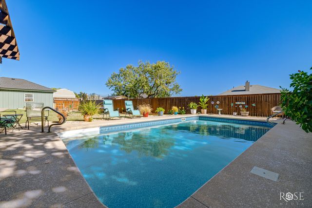 230 Burlington Road, San Angelo, TX 76901