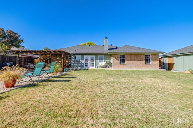 230 Burlington Road, San Angelo, TX 76901