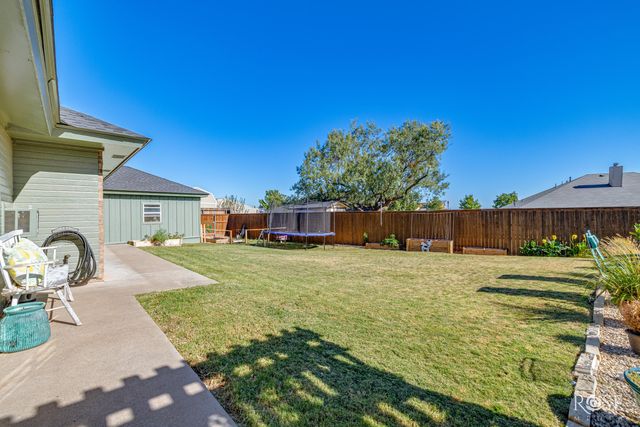 230 Burlington Road, San Angelo, TX 76901
