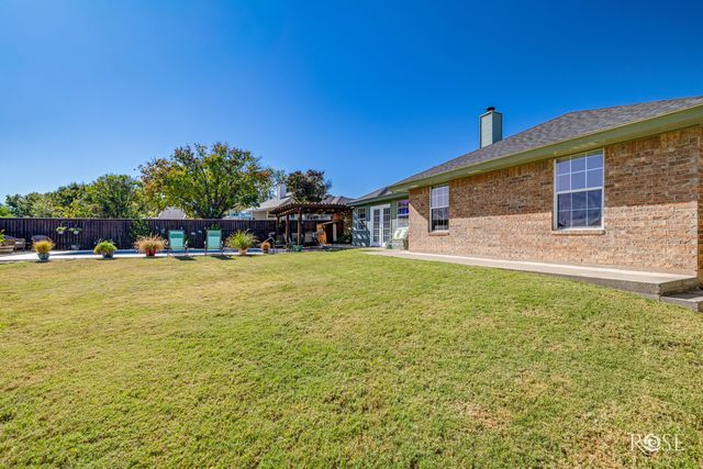 230 Burlington Road, San Angelo, TX 76901