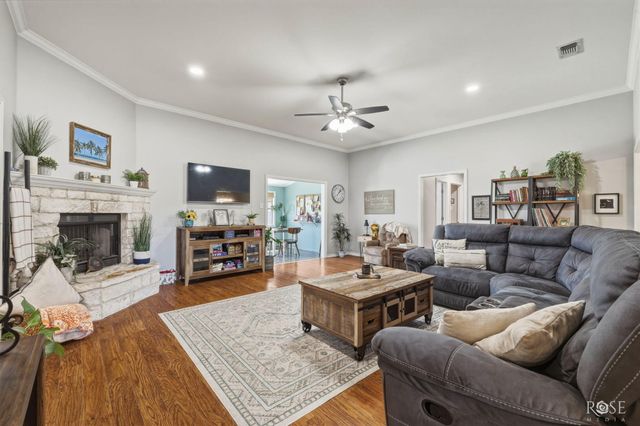 230 Burlington Road, San Angelo, TX 76901