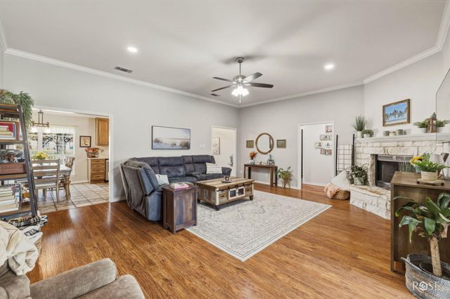 230 Burlington Road, San Angelo, TX 76901