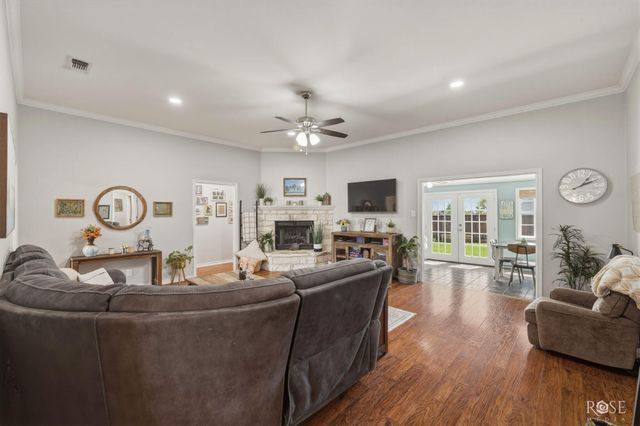 230 Burlington Road, San Angelo, TX 76901