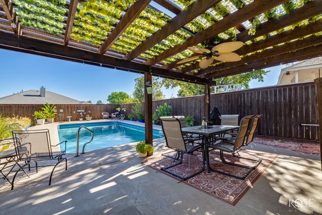 230 Burlington Road, San Angelo, TX 76901