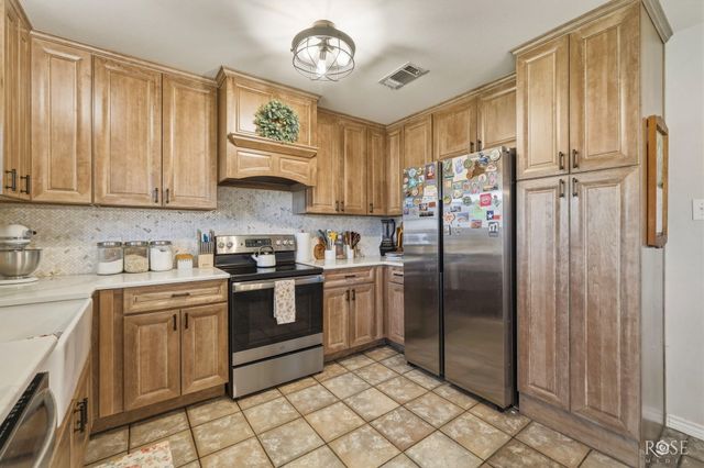 230 Burlington Road, San Angelo, TX 76901