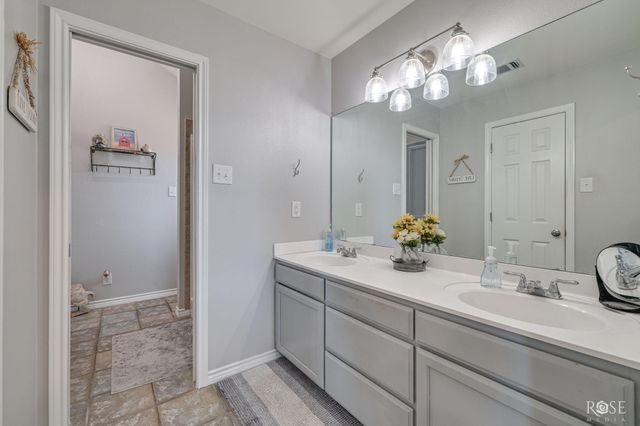230 Burlington Road, San Angelo, TX 76901