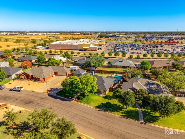 230 Burlington Road, San Angelo, TX 76901