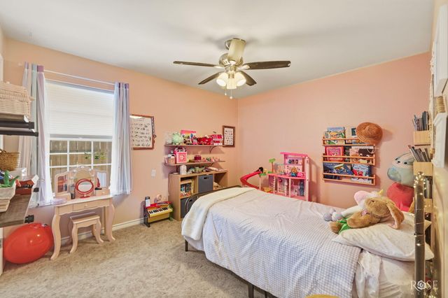 230 Burlington Road, San Angelo, TX 76901