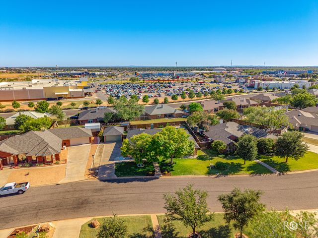230 Burlington Road, San Angelo, TX 76901