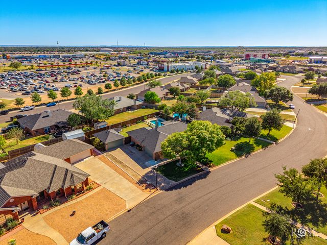 230 Burlington Road, San Angelo, TX 76901
