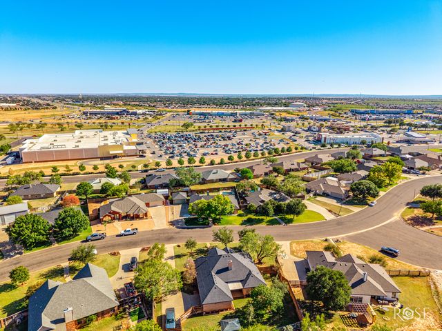 230 Burlington Road, San Angelo, TX 76901