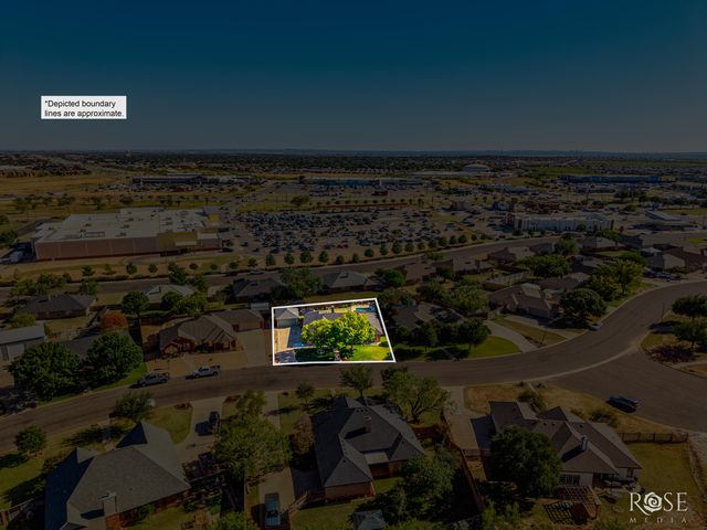 230 Burlington Road, San Angelo, TX 76901