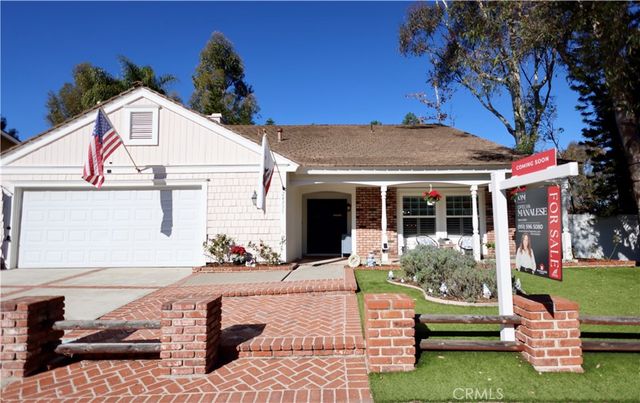 24931 Timberwood, Lake Forest, CA 92630