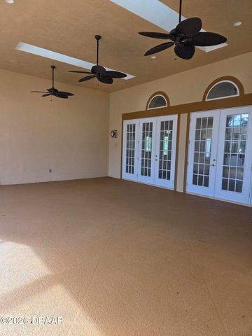 58 Emerald Oaks Lane, Ormond Beach, FL 32174