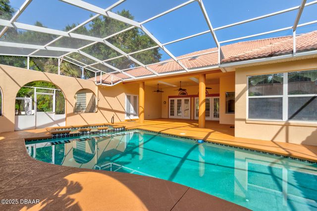 58 Emerald Oaks Lane, Ormond Beach, FL 32174