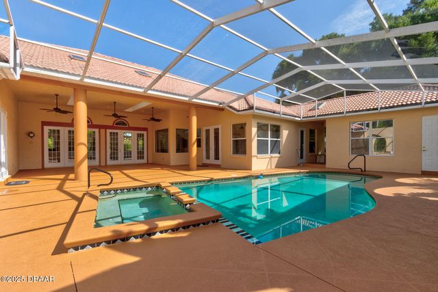 58 Emerald Oaks Lane, Ormond Beach, FL 32174