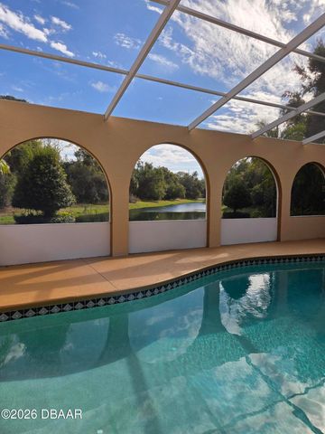 58 Emerald Oaks Lane, Ormond Beach, FL 32174