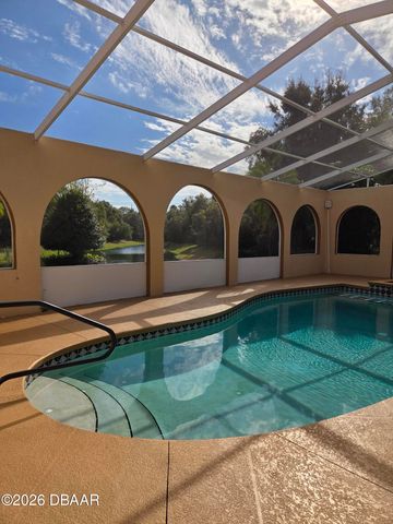 58 Emerald Oaks Lane, Ormond Beach, FL 32174