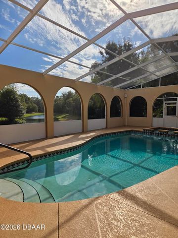 58 Emerald Oaks Lane, Ormond Beach, FL 32174