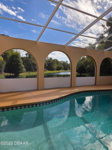 58 Emerald Oaks Lane, Ormond Beach, FL 32174