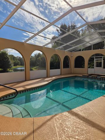 58 Emerald Oaks Lane, Ormond Beach, FL 32174