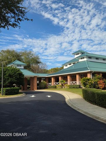 58 Emerald Oaks Lane, Ormond Beach, FL 32174