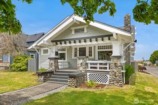 751 S 40th Street, Tacoma, WA 98418