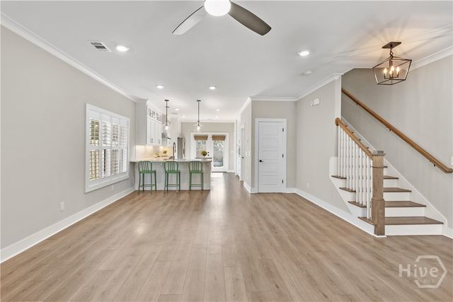 917 E 39th Street, Savannah, GA 31401