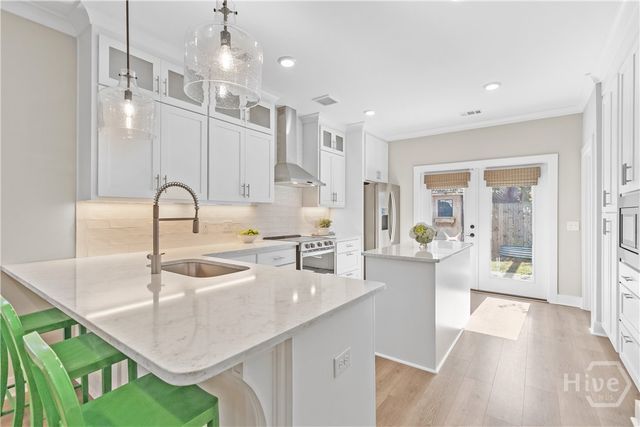 917 E 39th Street, Savannah, GA 31401