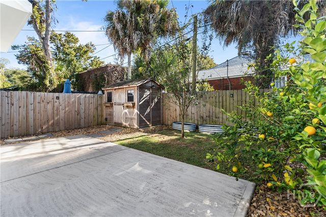 917 E 39th Street, Savannah, GA 31401