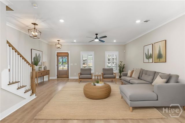 917 E 39th Street, Savannah, GA 31401