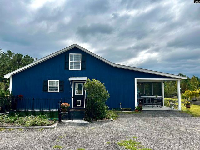 2327 Ridgeway Road, Lugoff, SC 29072