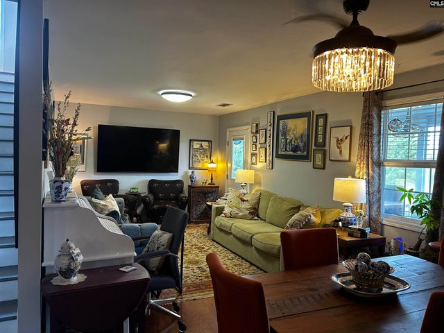 2327 Ridgeway Road, Lugoff, SC 29072