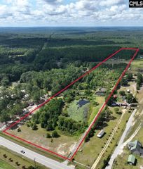 2327 Ridgeway Road, Lugoff, SC 29072