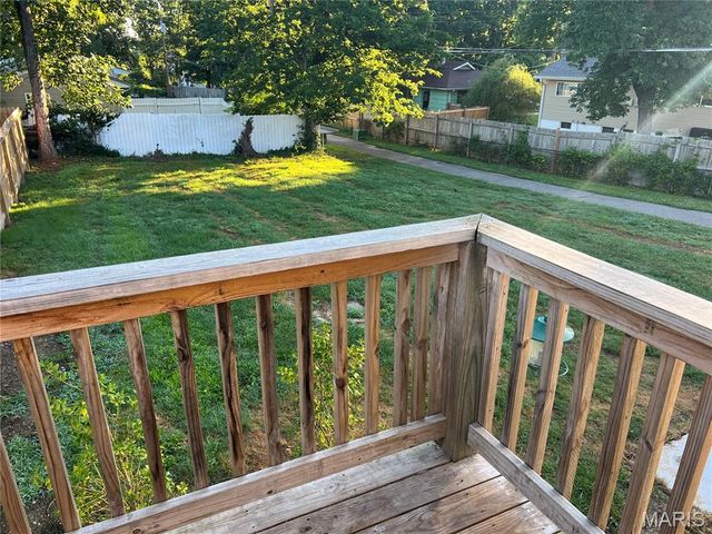 257 Monica Drive, Sunset Hills, MO 63127