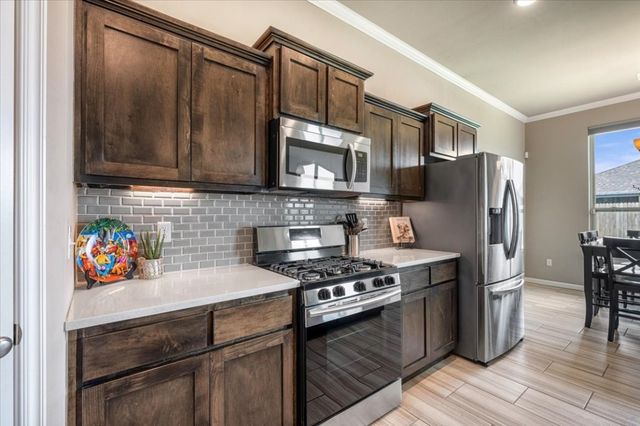 9217 SW 48th Terrace, Oklahoma City, OK 73179