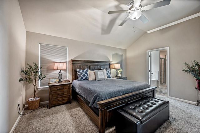 9217 SW 48th Terrace, Oklahoma City, OK 73179
