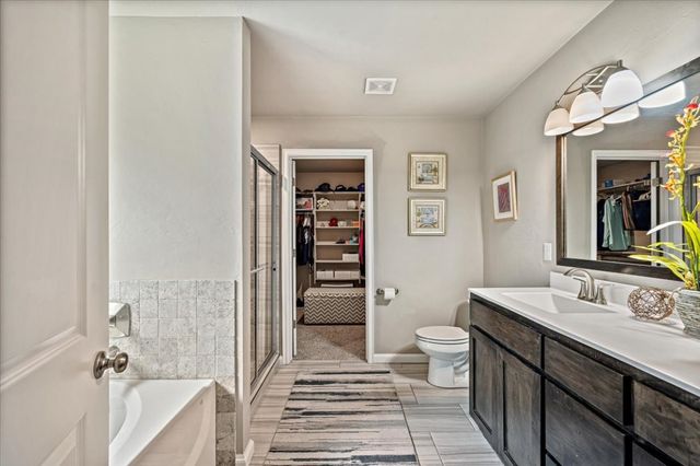 9217 SW 48th Terrace, Oklahoma City, OK 73179
