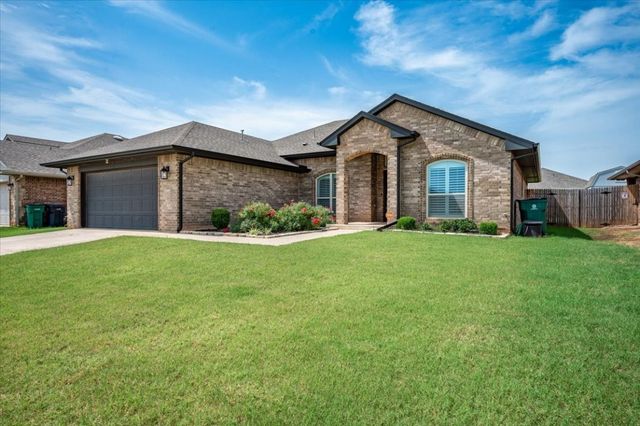 9217 SW 48th Terrace, Oklahoma City, OK 73179